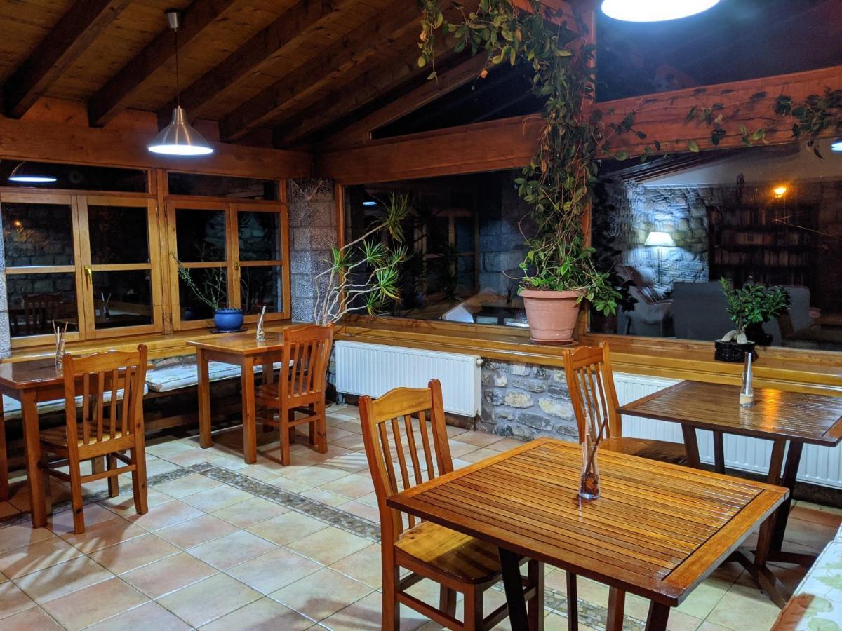 Hotel Rural El Rexacu Bobia de Arriba Luaran gambar
